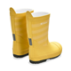 Tretorn Gränna Rubber Boots Kids Yellow/Yellow