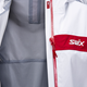 Swix Surmount All Weather Shell Jacket Women´s Snow White - Damenjacke