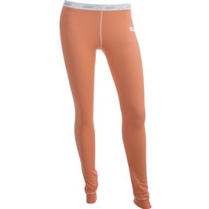 Swix V Racex Bodyw Pants Underställ - Woman Peach - Unterhose Damen