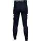 Swix Racex Warm Bodyw Pants Men´s Dark Navy - Unterziehhose für Langlaufski