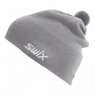 Swix Tradition Hat Silver - Mütze Damen