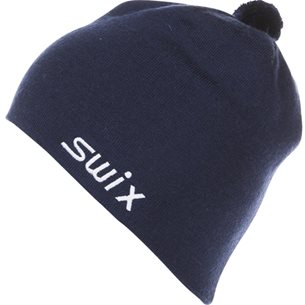 Swix Tradition Hat New Navy - Mütze Damen