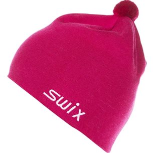 Swix Tradition Hat Bright Fuchsia - Mütze Damen