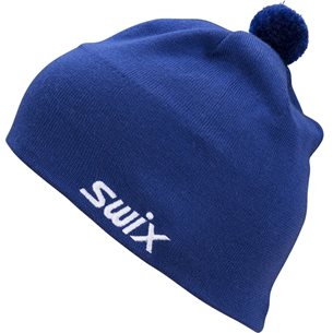 Swix Tradition Hat Estate Blue - Mützen