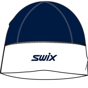 Swix Dynamic Hat Bright White - Mützen