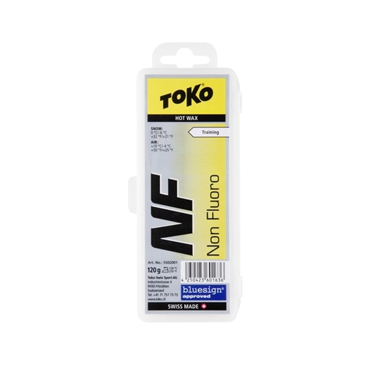Toko Non Flour