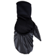 Swix Atlasx Glove-Mitt M Black - Herrenhandschuhe