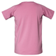 Isbjörn Earth Tee Kids Dusty Pink - T-Shirts für Kinder