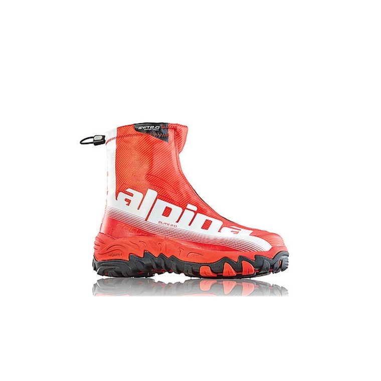 Alpina Elite Ewt 2.0 Sko - Outdoor Schuhe