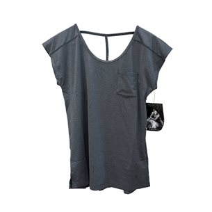 Black Diamond W Beta Tee Adriatic - Outdoor T-Shirt