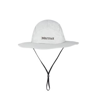 Marmot Precip Eco Safari Hat Platinum