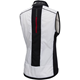 Swix Triac Alpha Vest W Bright White - West Damen