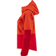 Swix Surmount Shell Jacket W Swix Red - Damenjacke