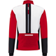Swix Quantum Performance Jacket M Swix Red - Jacke Herren