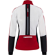 Swix Quantum Performance Jacket W Swix Red - Damenjacke