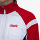 Swix Quantum Performance Jacket W Swix Red - Damenjacke