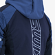 Swix Horizon Jacket W  Bluebell - Damenjacke
