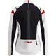 Swix Triac Neo Shell Jacket W Bright White/Micro Chip - Damenjacke