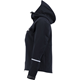 Swix Surmount Soft Shield Jacket W Black - Damenjacke