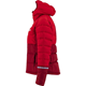 Swix Dynamic Down Jacket W Rhubarb Red - Damenjacke