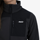 Swix Surmount Stormfleece Jacket W Black - Damenjacke