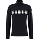 Swix Legacy Sweater M Black - Pullover Herren
