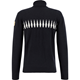 Swix Legacy Sweater M Black - Pullover Herren