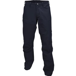 Swix Blizzard Pants M Dark Navy - Hosen für Langlaufski