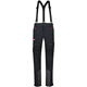 Swix Surmount Soft Shield Pants M Black - Outdoor-Hosen