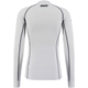 Swix Racex Nts Bodywear LS M Bright White - Unterlage für Langlaufski