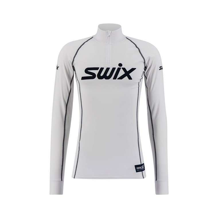 Swix Racex Nts Bodywear 1/2 Zip M