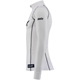 Swix Racex Nts Bodywear 1/2 Zip M Bright White - Unterlage für Langlaufski