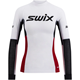Swix Triac Racex Bodyw LS W Bright White - Unterhemd Damen