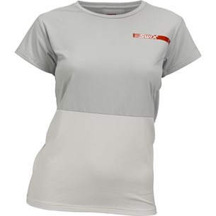 Swix Carbon T-Shirt W Micro Chip - Outdoor T-Shirt