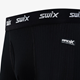Swix Racex Bodyw Boxer Mens Black - Unterziehhose für Langlaufski