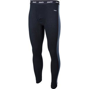 Swix Racex Bodyw Pants M  Blue Sea - Unterziehhose für Langlaufski