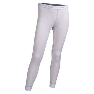 Swix Racex Bodyw Pants Jr Bright White - Unterziehhose für Langlaufski