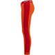 Swix Racex Bodyw Pants W Fiery Red - Unterziehhose für Langlaufski