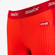 Swix Racex Bodyw Pants W Fiery Red