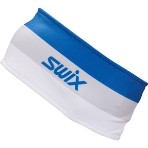 Swix Focus Headband Limoges Blue - Stirnband