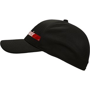 Swix Carbon Cap Black - Laufcaps