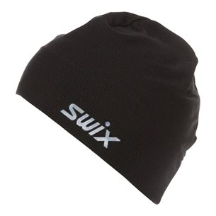 Swix Race Ultra Light Hat Black - Mütze Damen