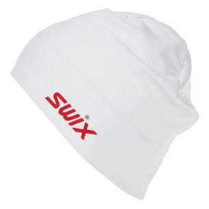 Swix Race Ultra Light Hat Bright White - Mütze Damen