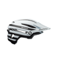 Bell Sixer Mips Mat White Fasthouse Mat White/Black Fasthouse - Fahrradhelm MTB