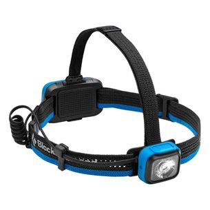 Black Diamond Sprinter 275 Headlamp  Ultra Blue - Stirnlampe