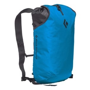 Black Diamond Trail Blitz 12 Backpack Kingfisher - Wanderrucksäcke