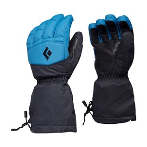 Black Diamond Recon Gloves Astral Blue