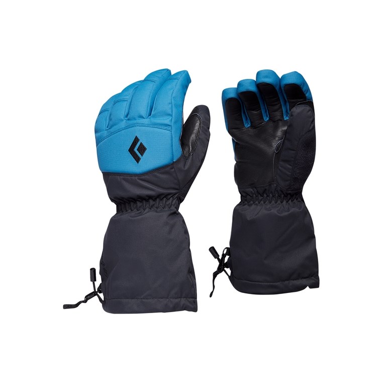 Black Diamond Recon Gloves  Astral Blue - Fingerhandschuhe Damen
