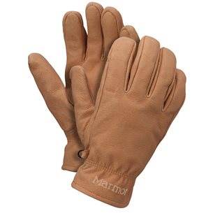 Marmot Basic Work Glove Almond - Fingerhandschuhe Damen