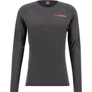 Ulvang Gira Round Neck Ms Forged Iron - Outdoor Pullover